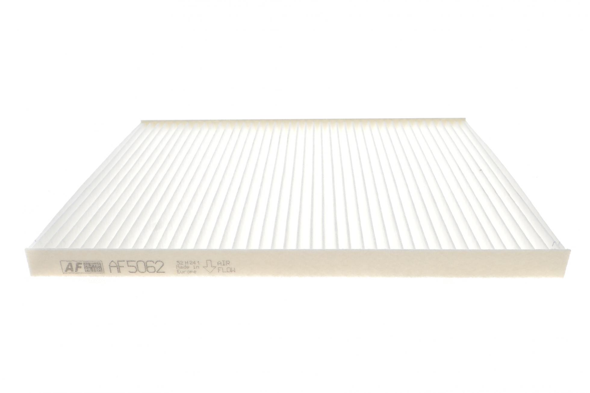 AF5062 ALPHA FILTER